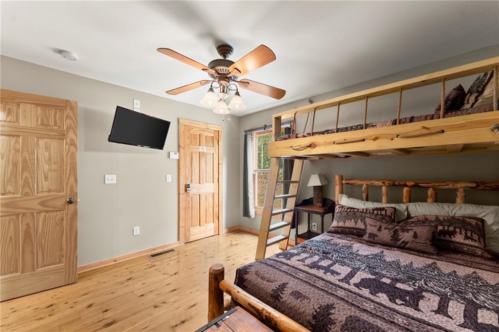 499 Pine Trail