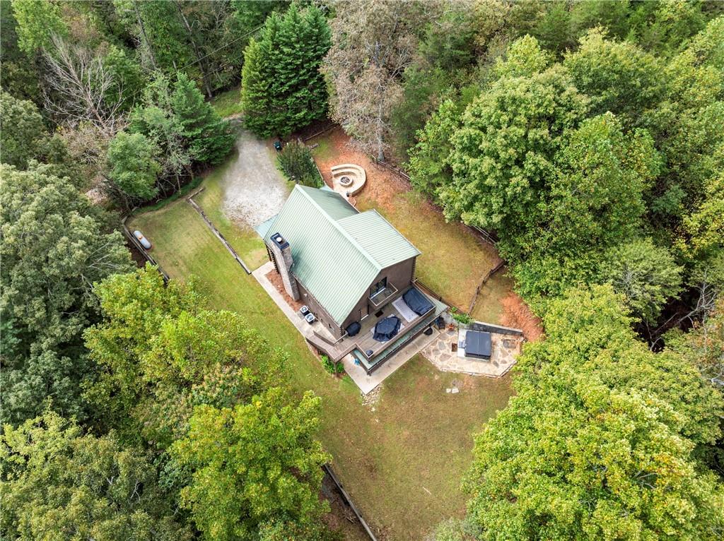499 Pine Trail