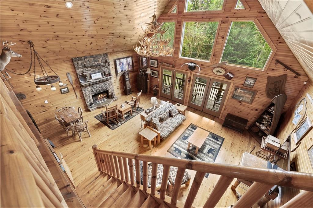 499 Pine Trail