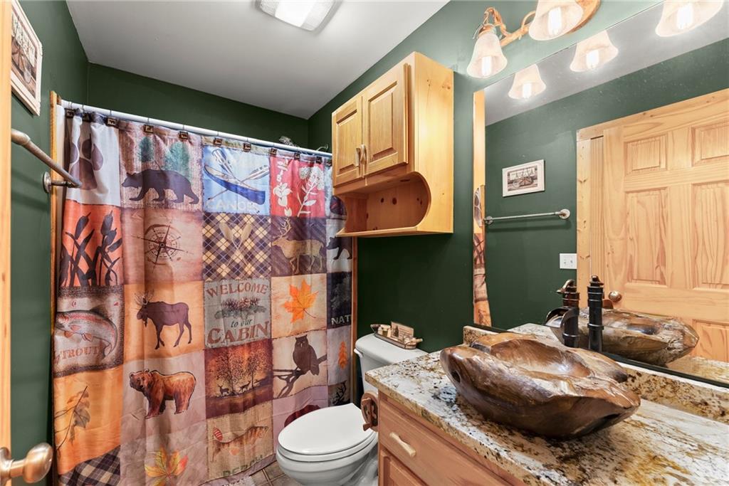 499 Pine Trail