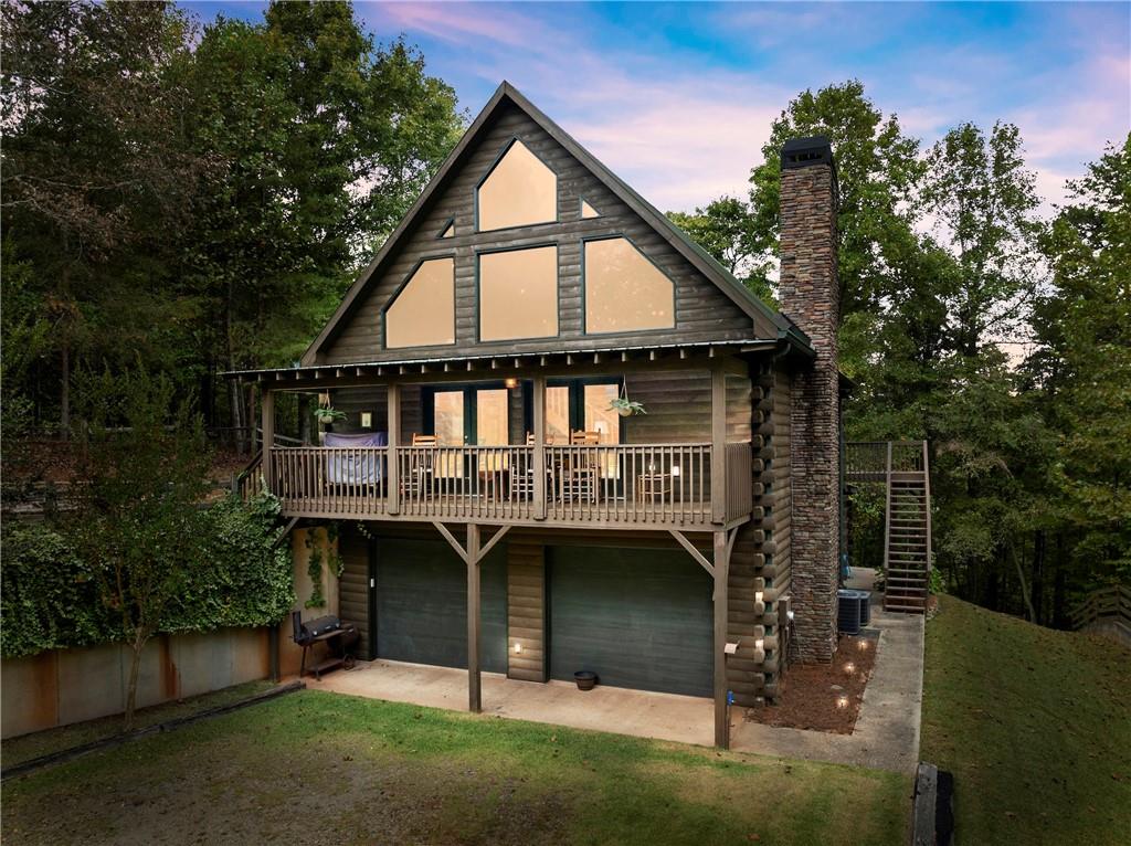 499 Pine Trail