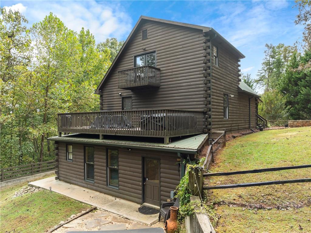 499 Pine Trail