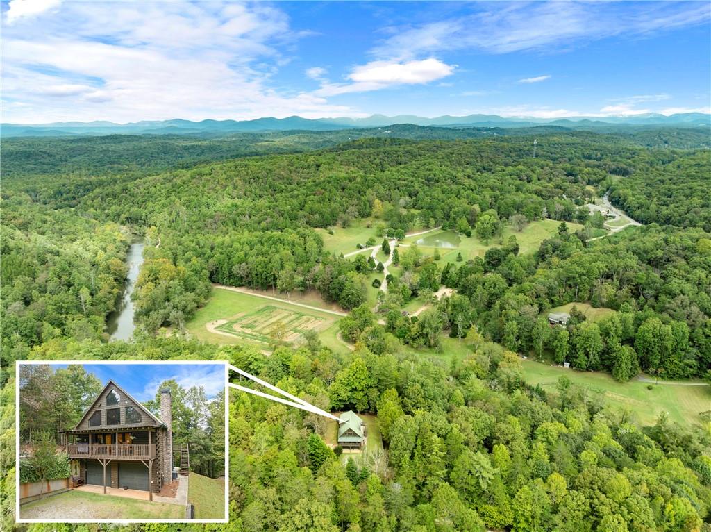 499 Pine Trail