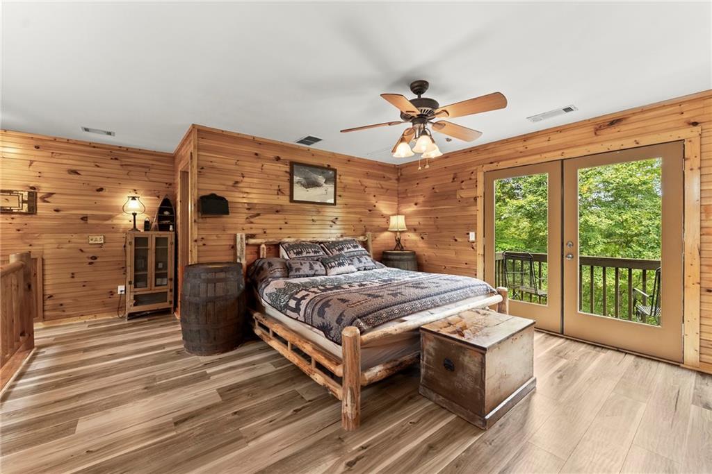 499 Pine Trail