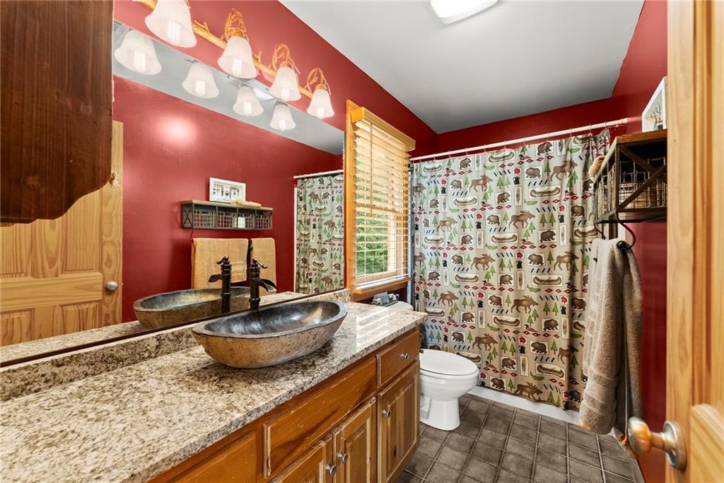 499 Pine Trail