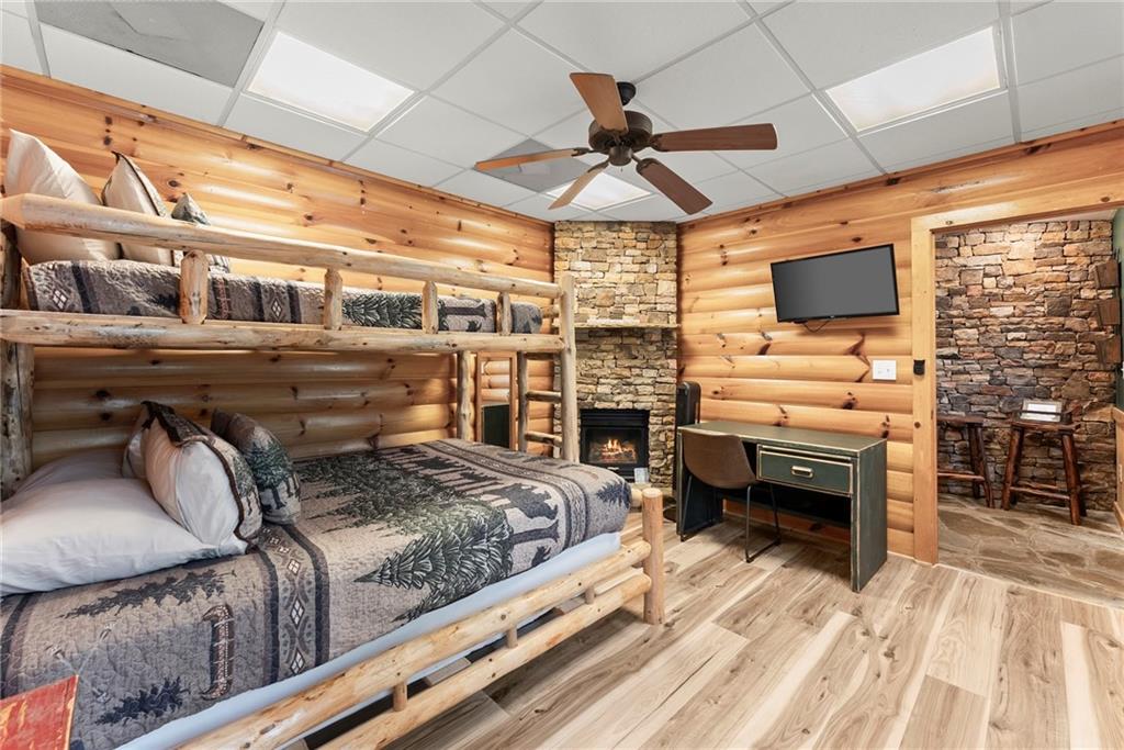 499 Pine Trail