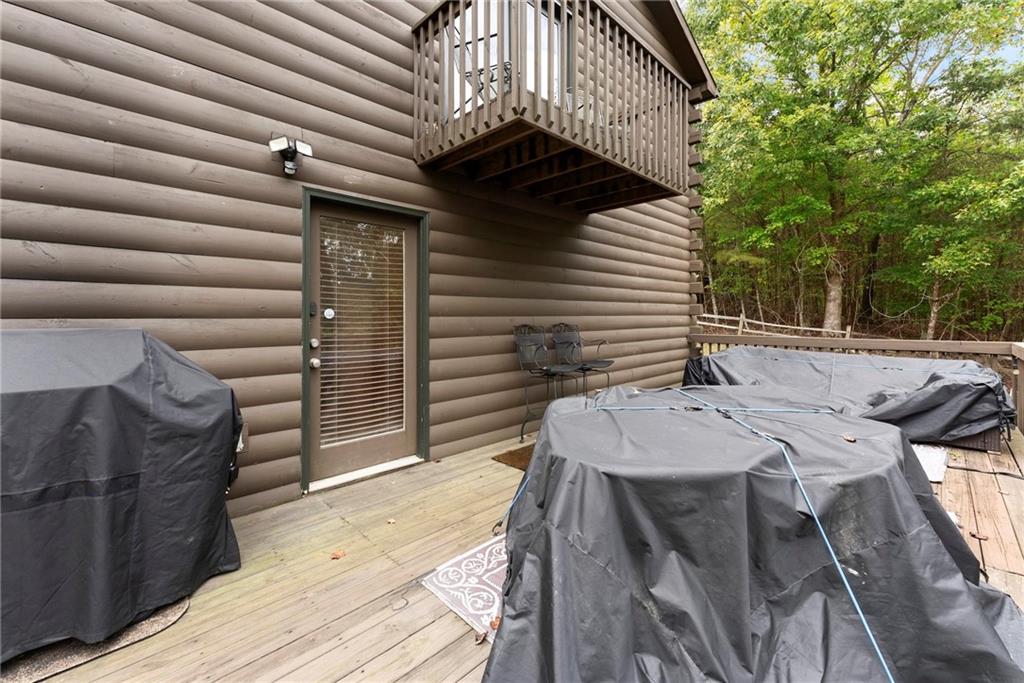 499 Pine Trail