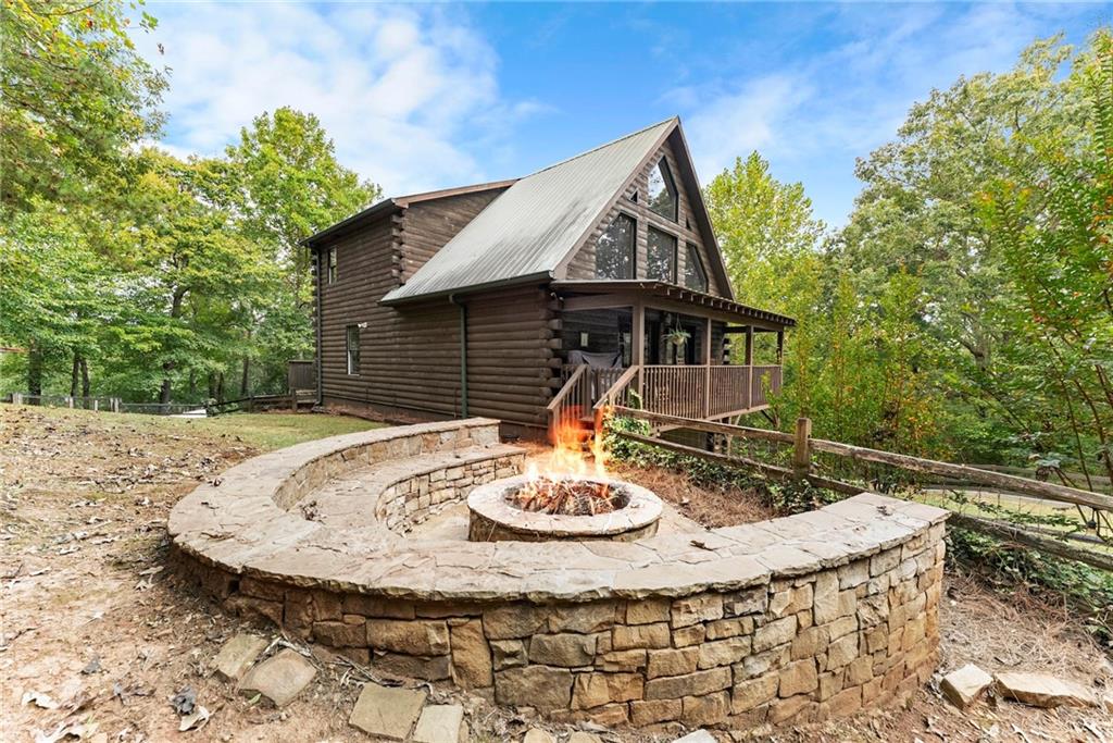499 Pine Trail