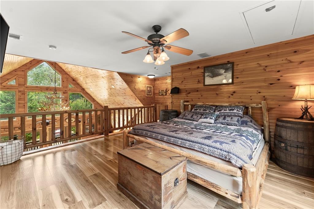 499 Pine Trail