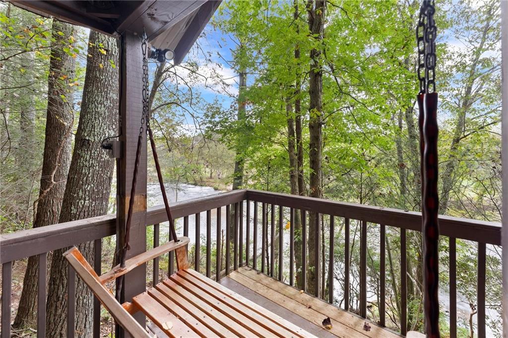 499 Pine Trail