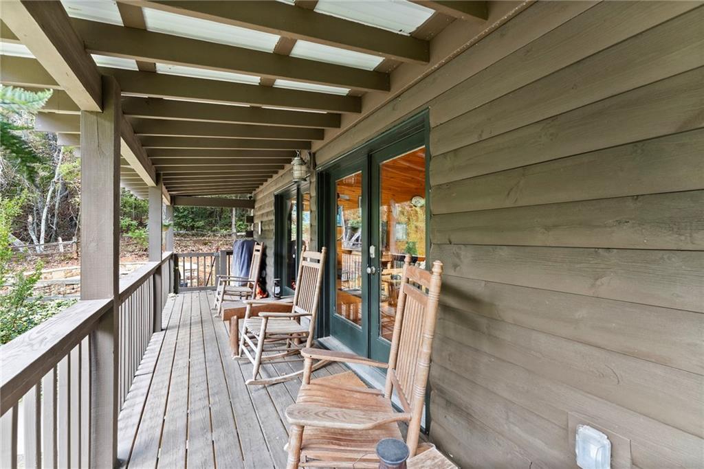 499 Pine Trail