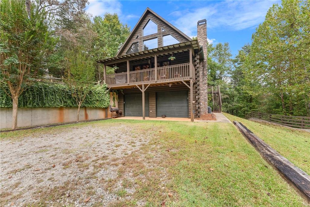 499 Pine Trail
