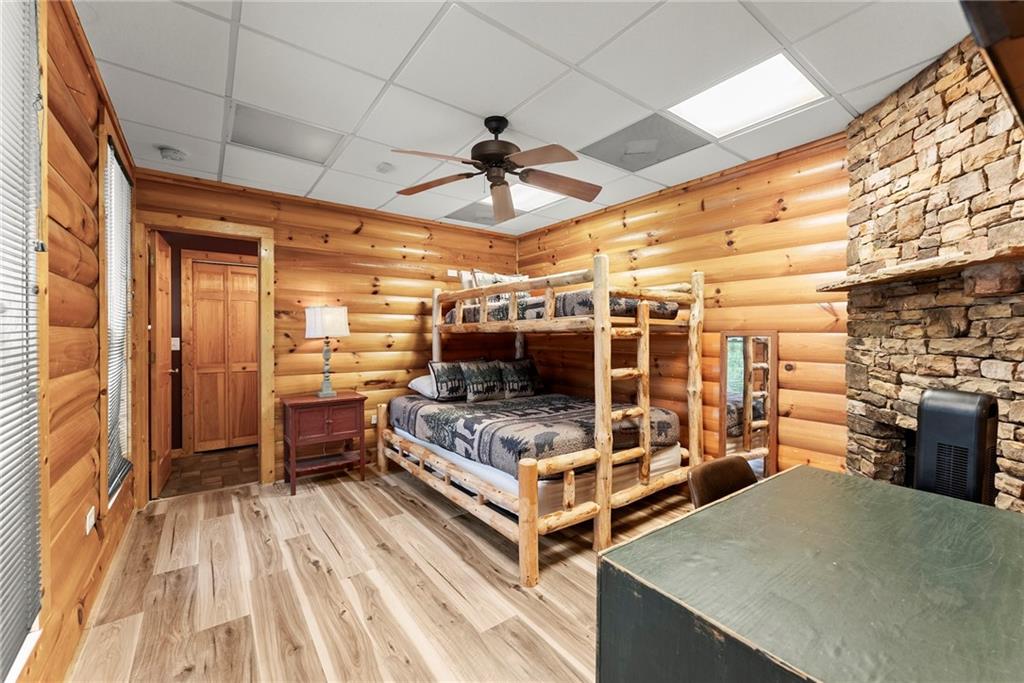 499 Pine Trail