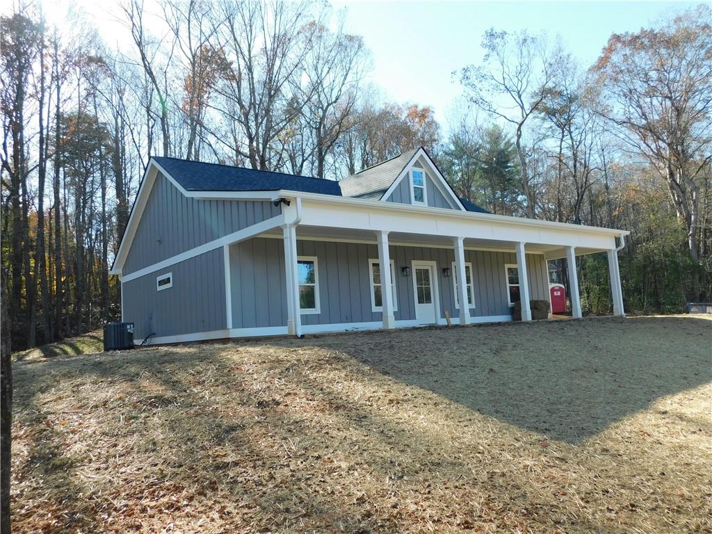 45 Chester Road Road