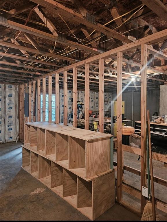 69 Blue Ridge Overlook Drive