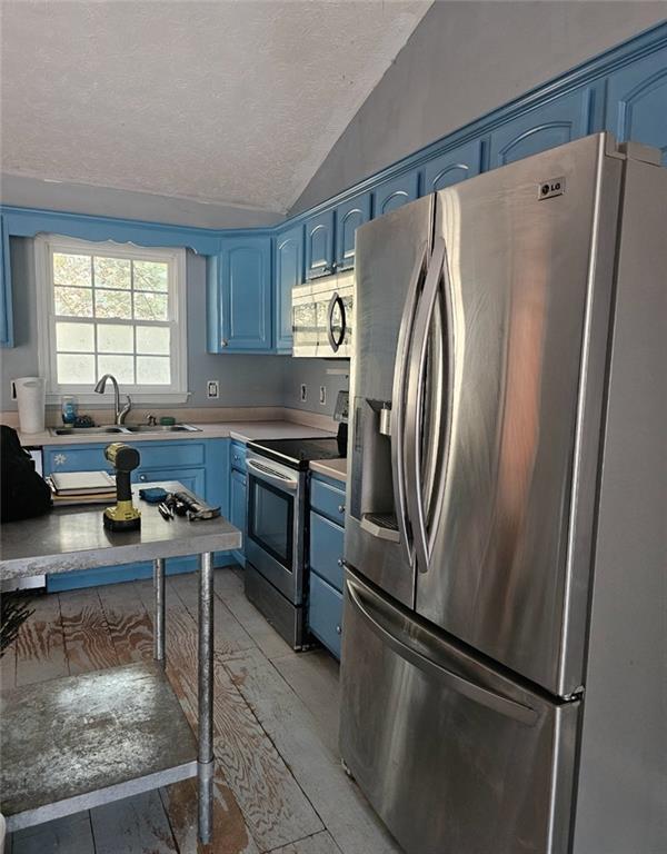 69 Blue Ridge Overlook Drive