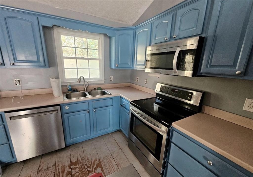 69 Blue Ridge Overlook Drive