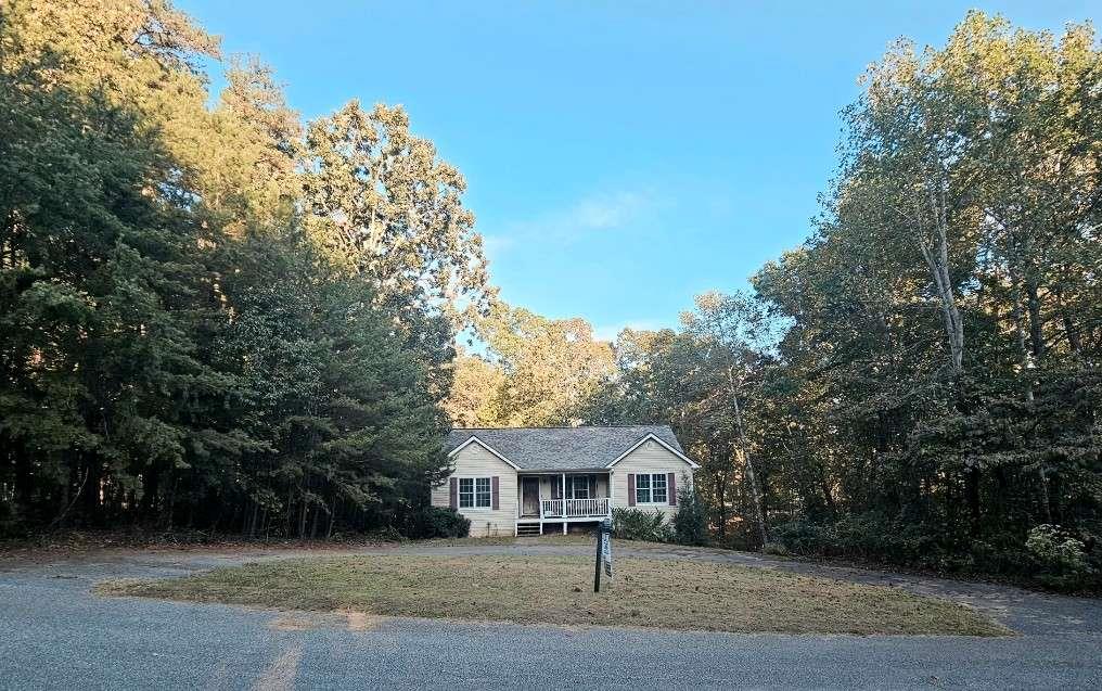 69 Blue Ridge Overlook Drive