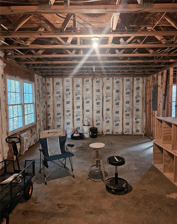 69 Blue Ridge Overlook Drive