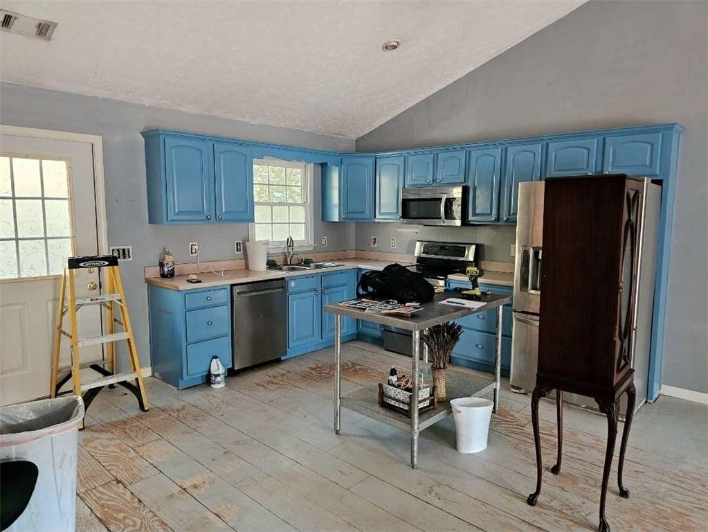 69 Blue Ridge Overlook Drive