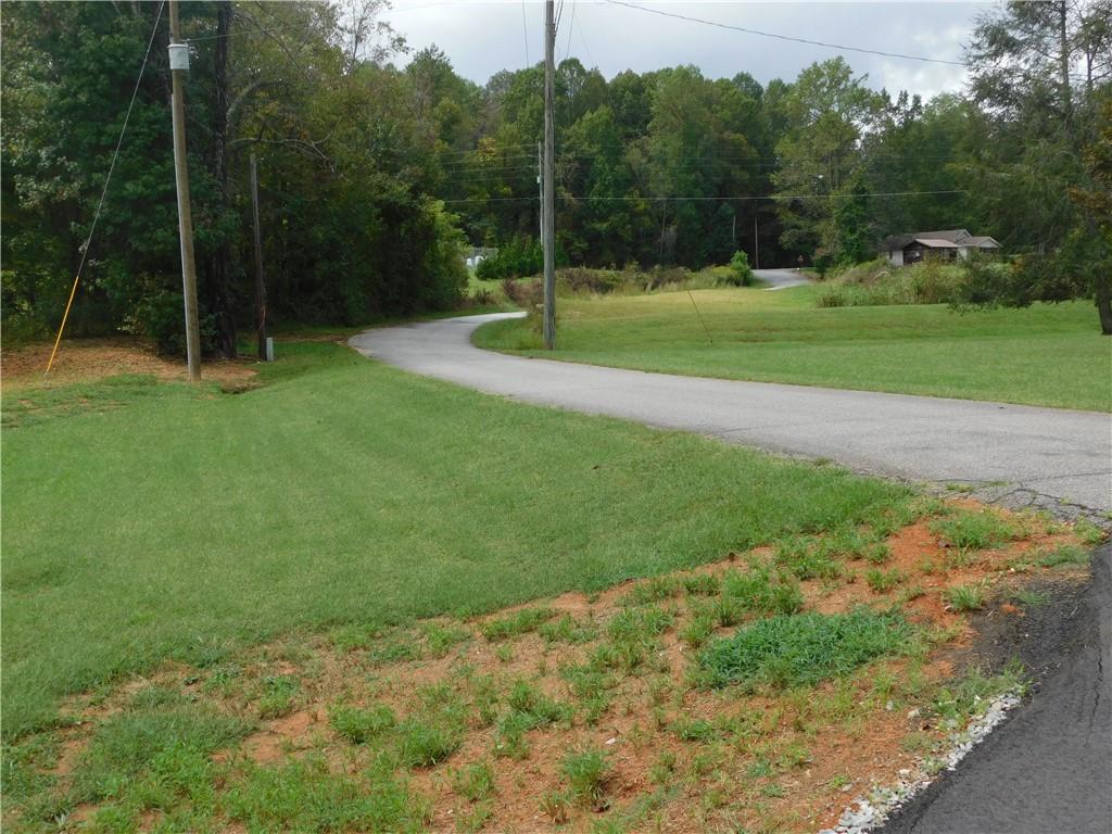 96 Elbert Gaddis Road