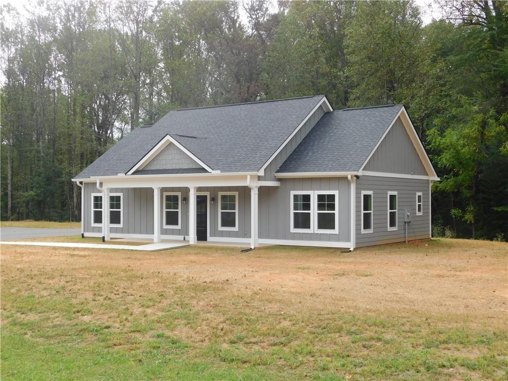 96 Elbert Gaddis Road