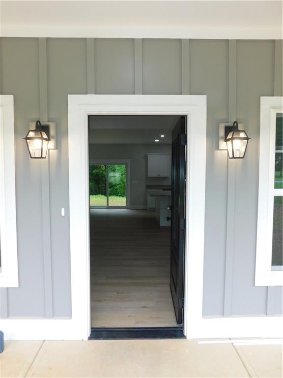 96 Elbert Gaddis Road