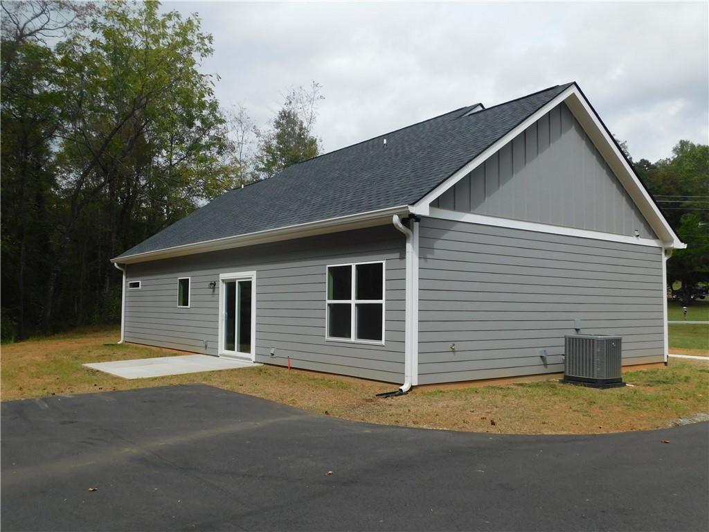 96 Elbert Gaddis Road