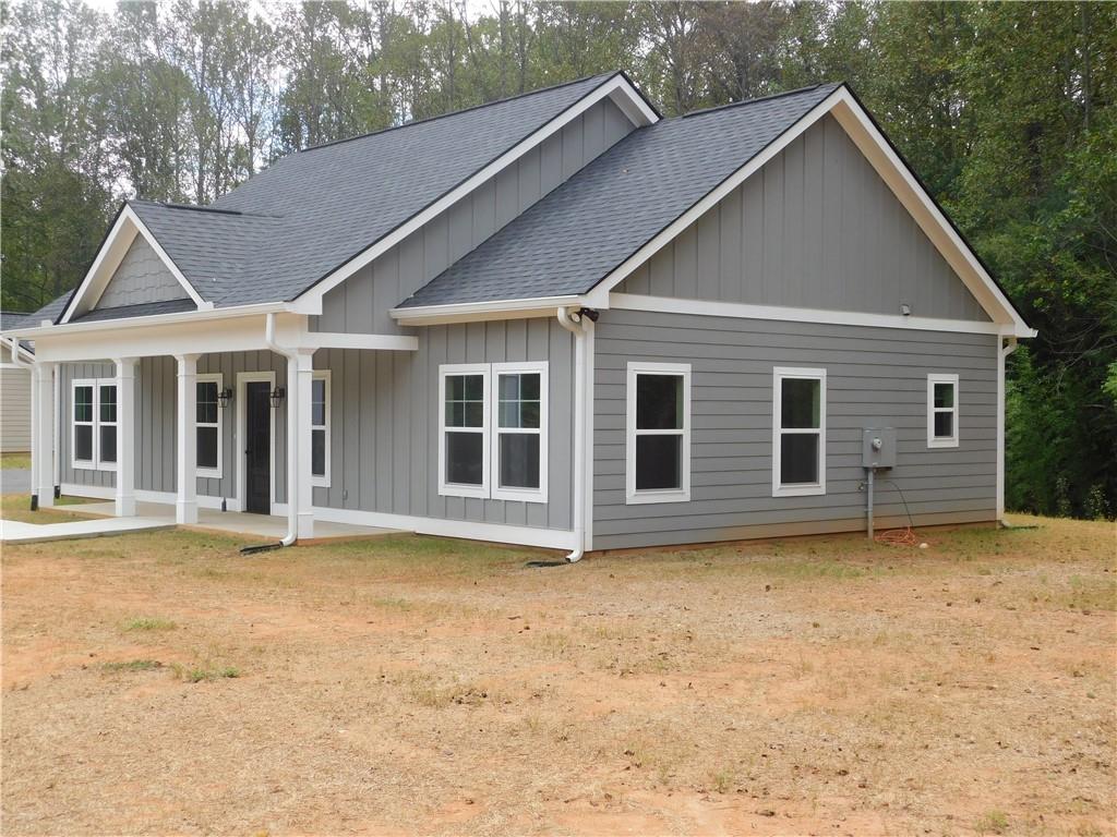 96 Elbert Gaddis Road