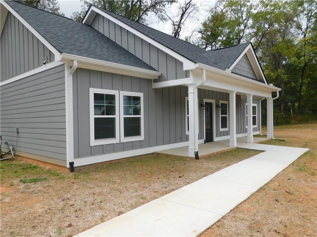 96 Elbert Gaddis Road