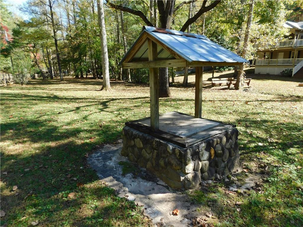 971 Mountain Cove Road