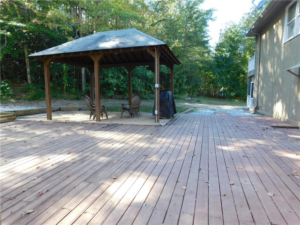 971 Mountain Cove Road