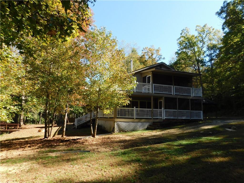 971 Mountain Cove Road