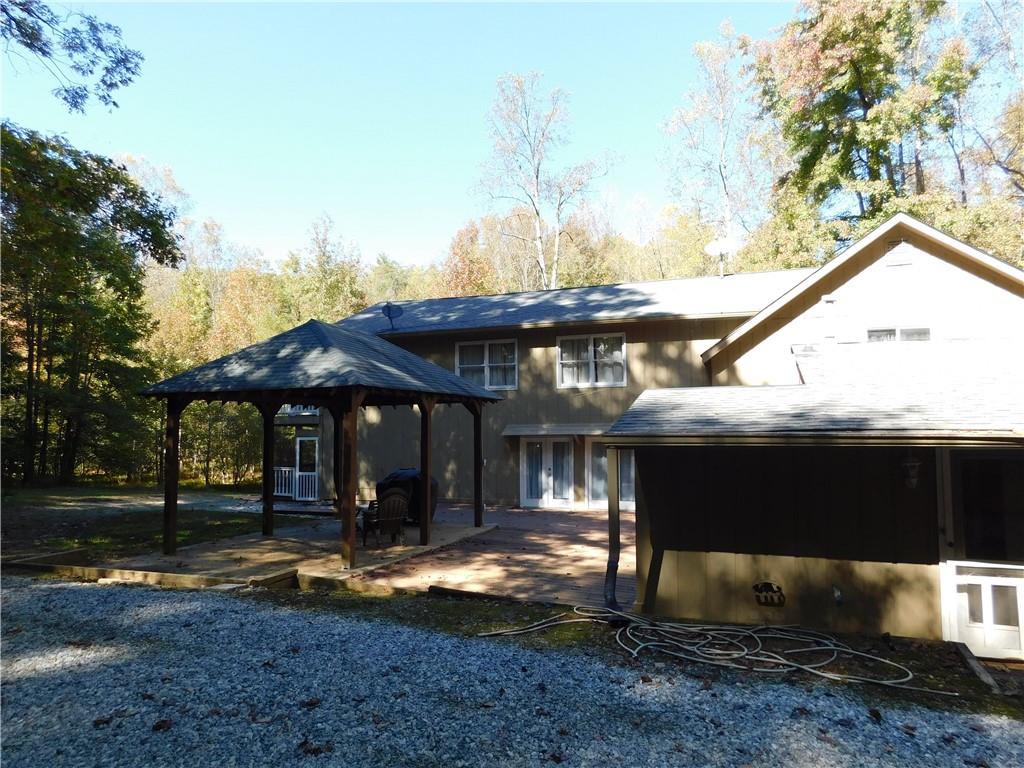 971 Mountain Cove Road