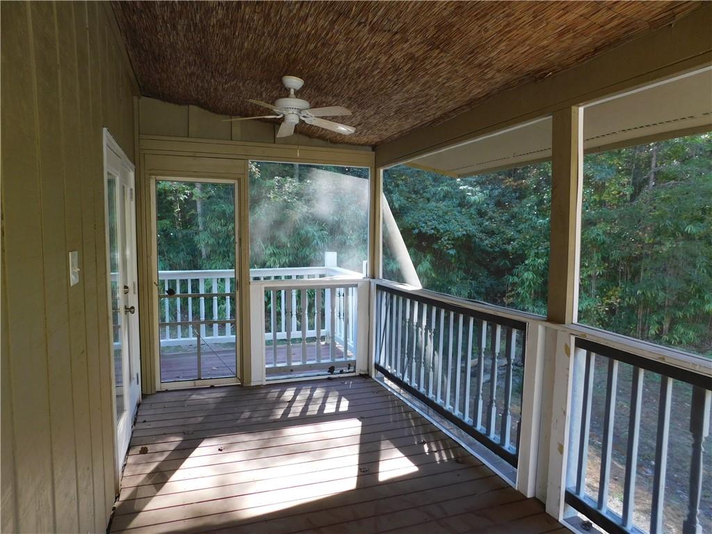 971 Mountain Cove Road
