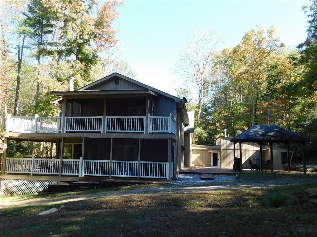 971 Mountain Cove Road