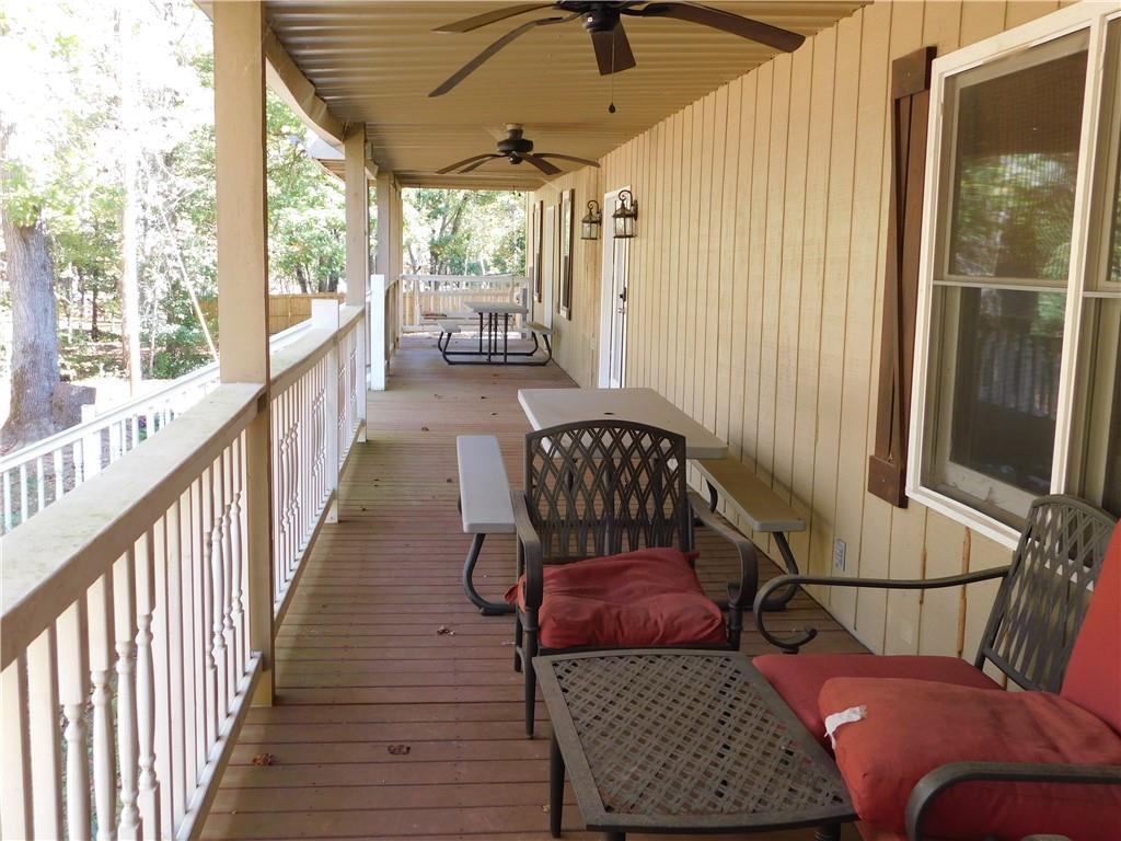 971 Mountain Cove Road