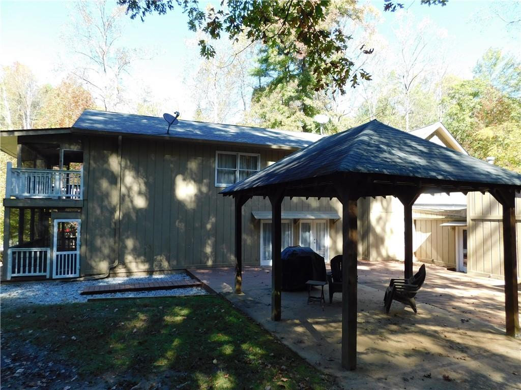 971 Mountain Cove Road