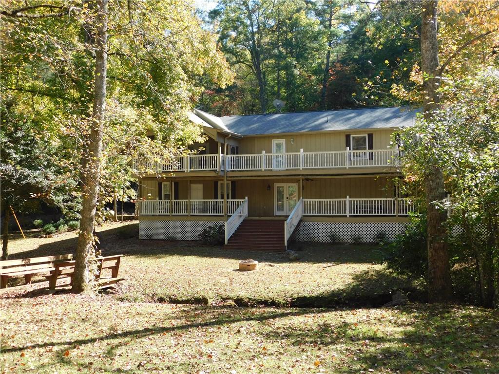 971 Mountain Cove Road