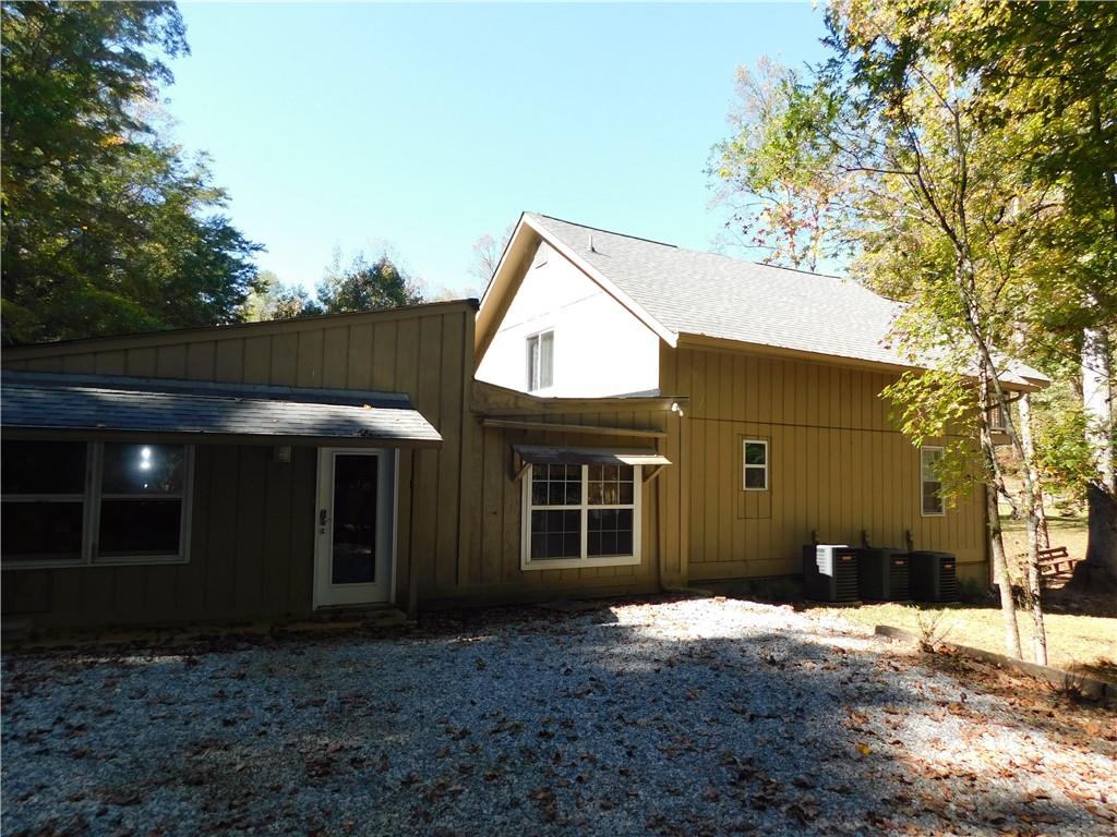 971 Mountain Cove Road
