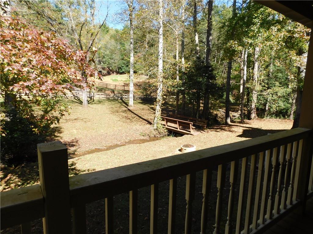 971 Mountain Cove Road
