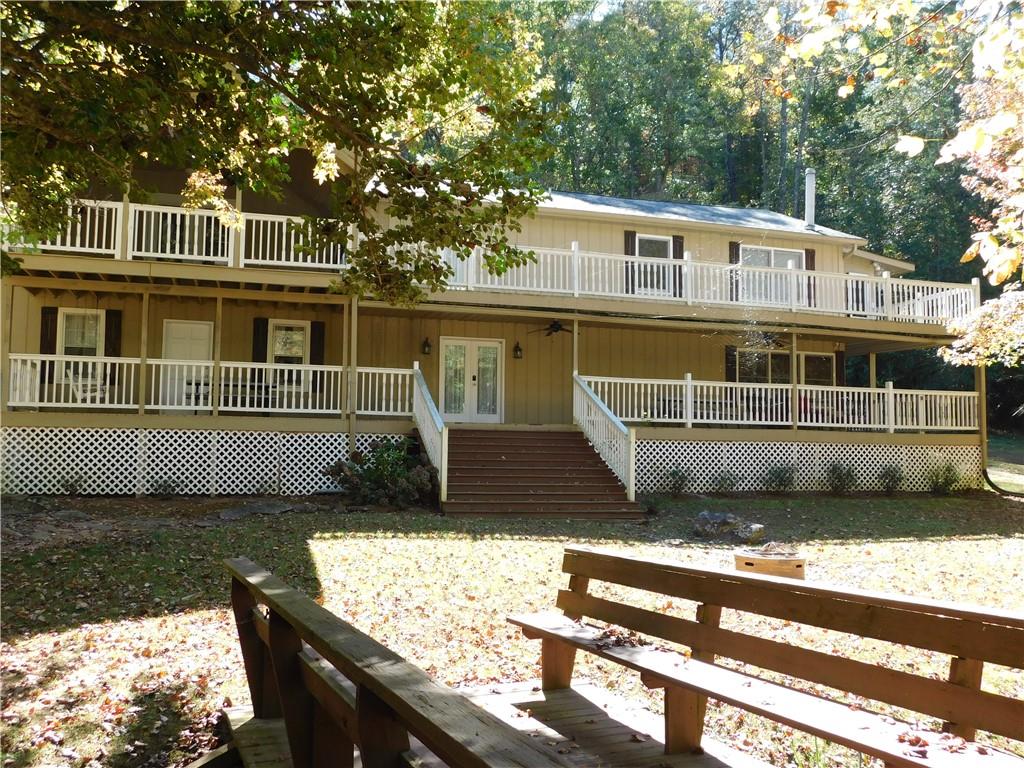 971 Mountain Cove Road