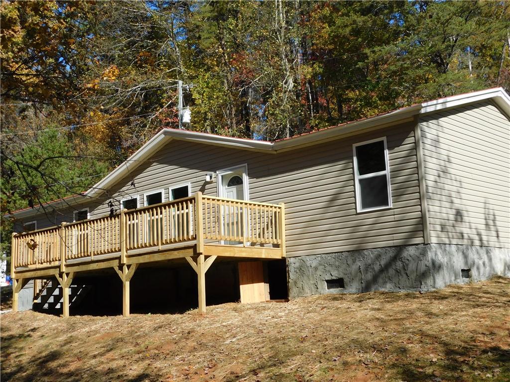 1028 Jess Grizzle Road