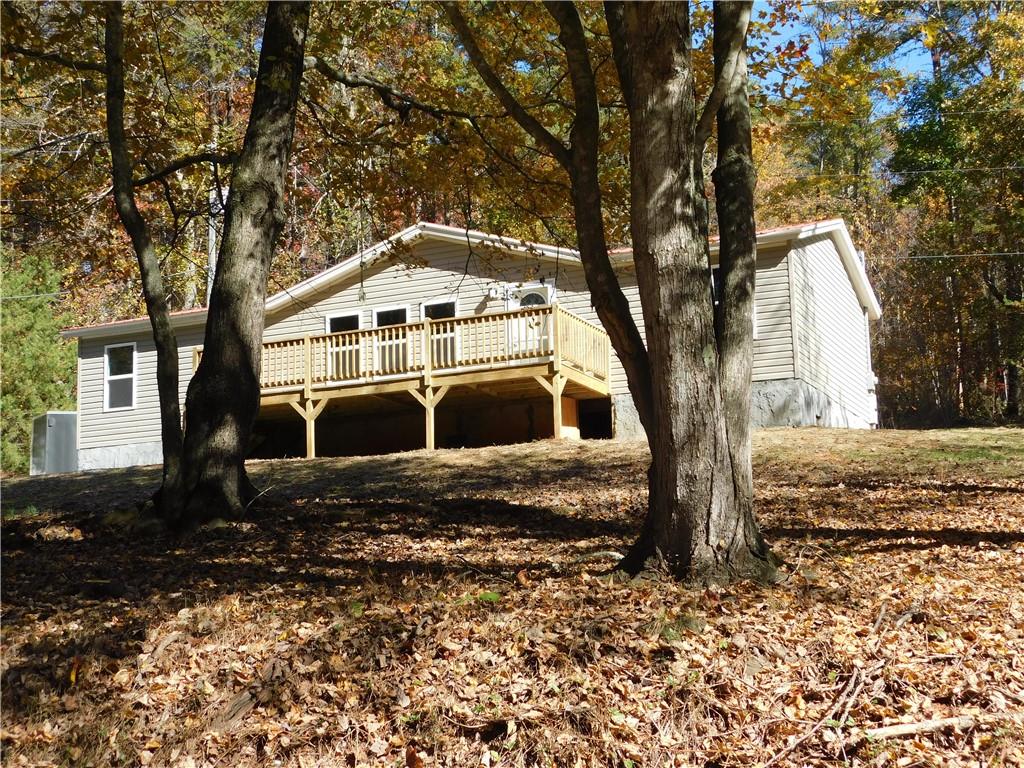 1028 Jess Grizzle Road