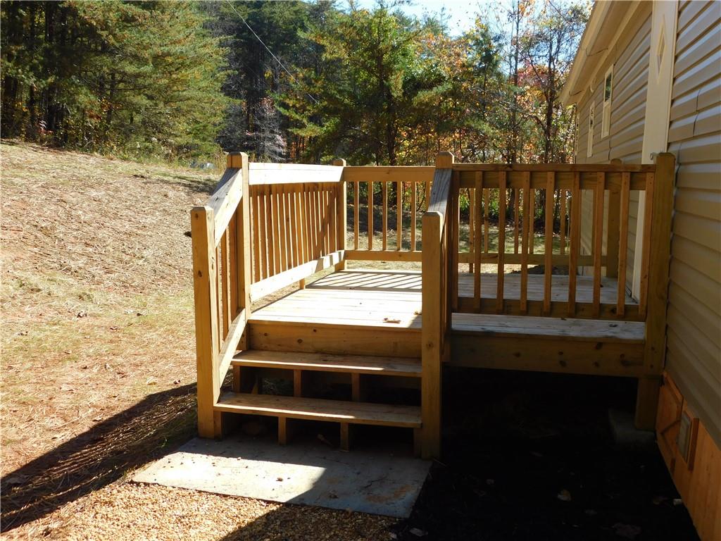 1028 Jess Grizzle Road