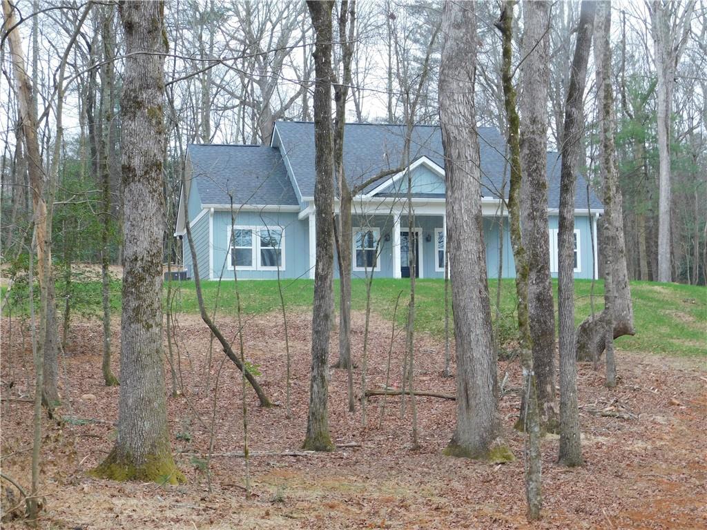 47 Chester Road Road