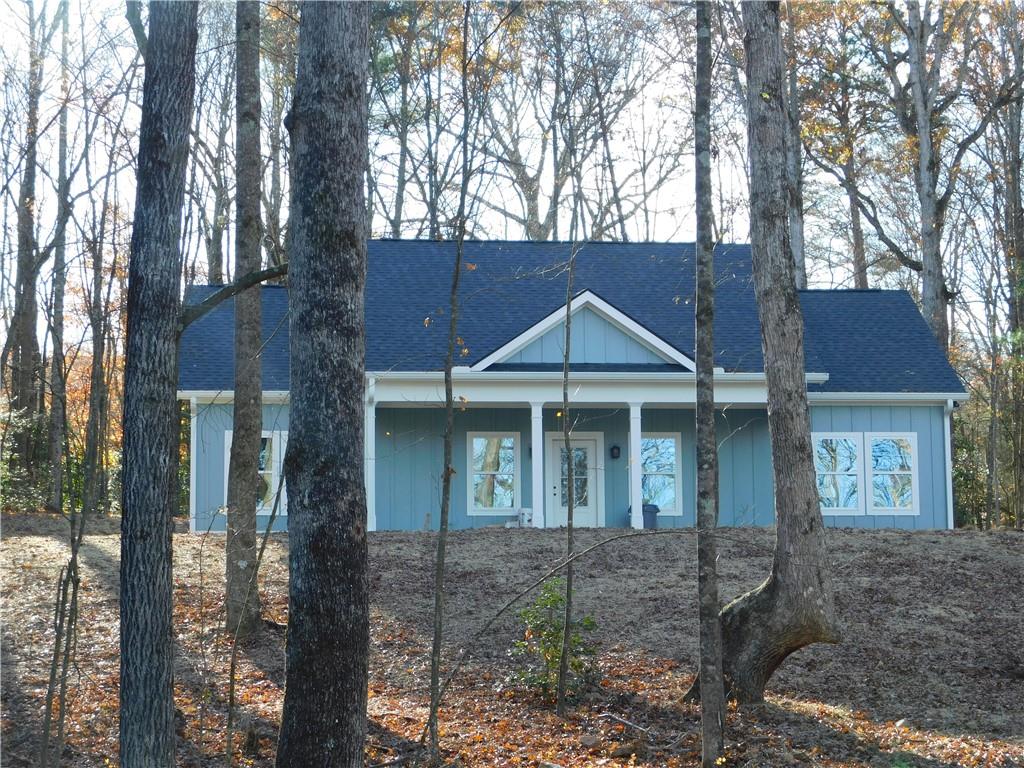 47 Chester Road Road