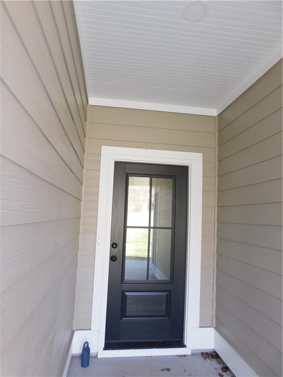 98 Elbert Gaddis Road