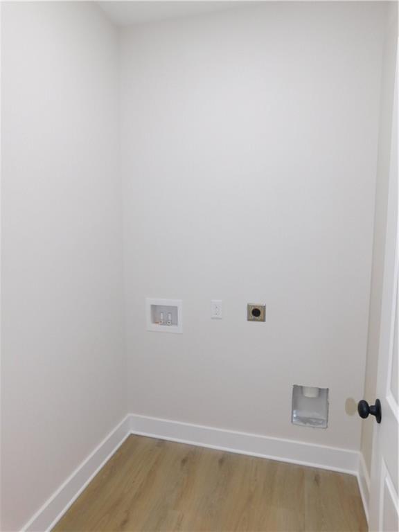 98 Elbert Gaddis Road