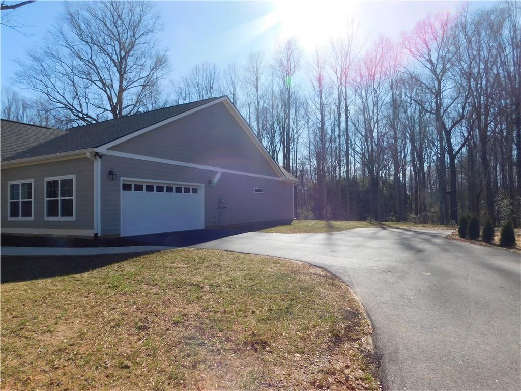 98 Elbert Gaddis Road